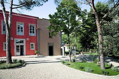 Residentie Villa Il Palagio, Rignano sull"...