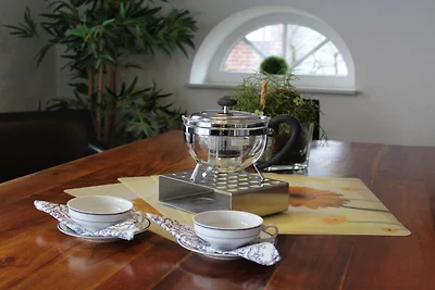 Ferienhaus mit 3 Schlafzimmer