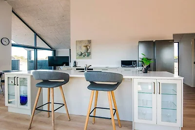 5 Sterne Ferienhaus in Løkken