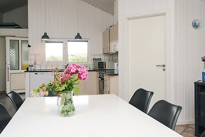Helles Sommerhaus am Meer -- By Traum...