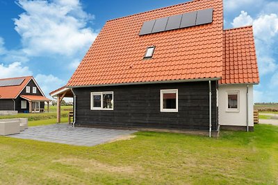 Ferienhaus in Strandnähe Gorishoek mit Sauna ...