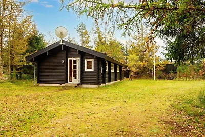 Bellissimo cottage vicino al fiume