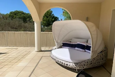 Villa mit 3 Schlafzimmer
