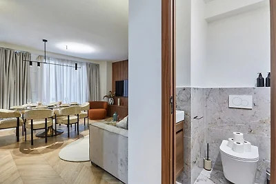 Atemberaubendes Apartment mit Klimaanlage – Z...