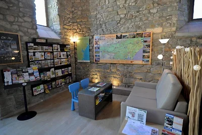 Appartement in Azille bij Lac de Jouarres