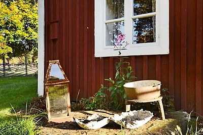 5 Personen Ferienhaus in JÖNKÖPING-By Traum