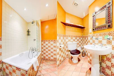 Standard Single Room - Shared
