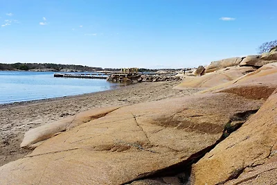 6 personas casa en STRÖMSTAD-By Traum