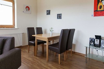 Schönes Appartement in Mörz mit Garten