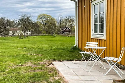 4 sterren vakantie huis in HALTORP