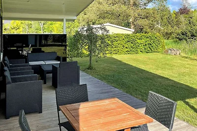 8 persone case ad Silkeborg-By Traum