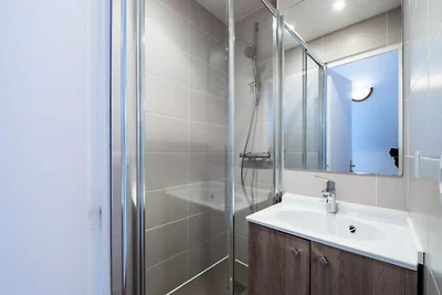 Geräumiges Apartment · Ski-in/Ski-out ·...