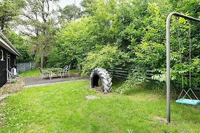 6 Personen Ferienhaus in Jerup