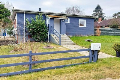 6 Personen Ferienhaus in Hundested