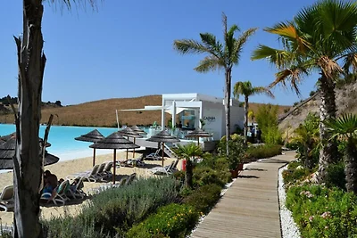 Appartement in Casares met toegang tot de...