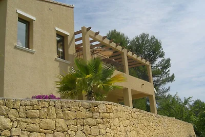 Villa a Murla con piscina privata
