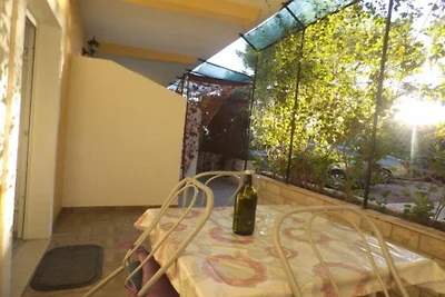 Beachfront Apartments Plaža - One Bedroom Apa...