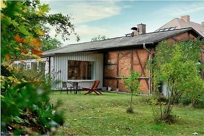 Ferienhaus Erholungsurlaub Seedorf