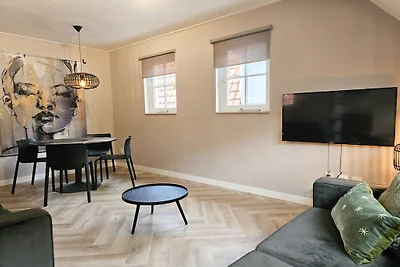 Ferienwohnung Zilt DO47