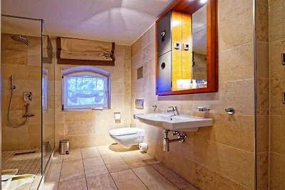 Suite KRISTALLSEE