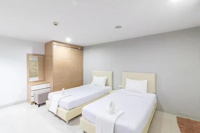 Entspanntes Deluxe| Gemütlicher Aufenthalt...