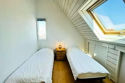 Wohnung in Quiberon nahe Strand & Geschäften