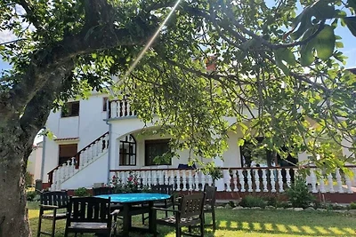 Ferienhaus mit 1 Schlafzimmer
