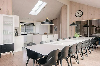 Luksusowy odosobnienie w Blavand -- By Traum...