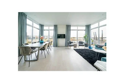 Paviljoen Waterkant 8