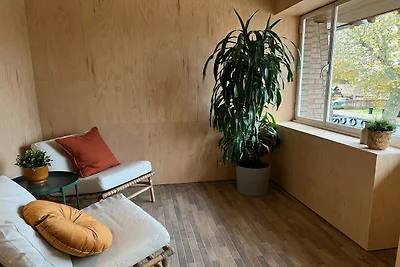 Stijlvol appartement in het centrum van Bree