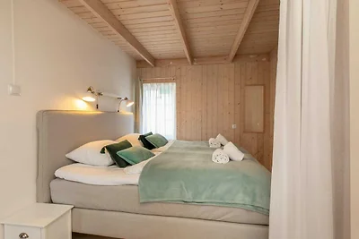 Wohnung in Zoutelande am Strand