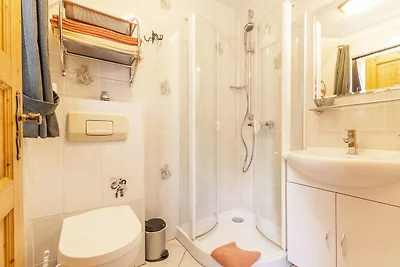 Schicke Ferienwohnung in Hallenberg mit...
