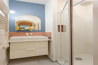 Schöne Wohnung - 4 Schlafzimmer/10 Personen -...