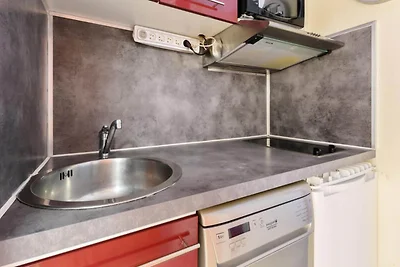 Residenz Le Tourmalet