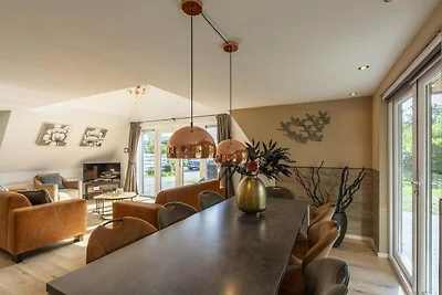 Ferienhaus in Groote Keeten mit Garten