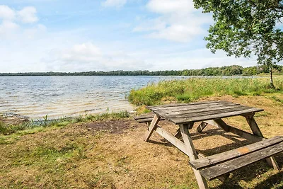 6 Personen Ferienhaus in Ansager
