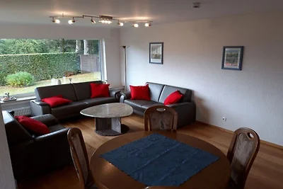 Ferienwohnung mit 3 Schlafzimmer