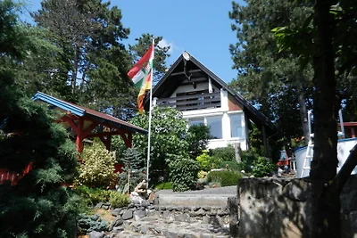 Haus Panorama Komfortable Ferienresidenz
