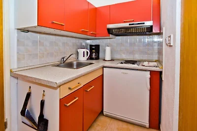 apartman za odmor Obiteljski odmor Hvar