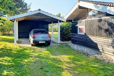 8 Personen Ferienhaus in Væggerløse