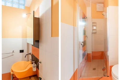 Wohnung in Reitani in der Nähe von Lido Beach