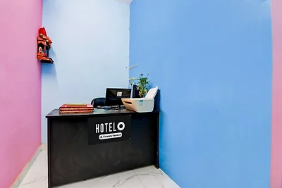 Super Hotel O Hiland Park