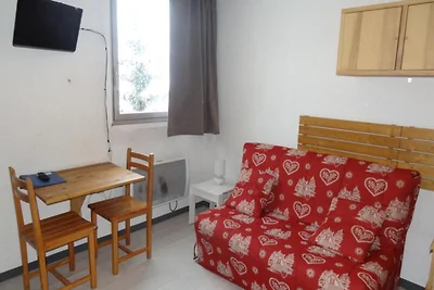 Studio für 2 Personen