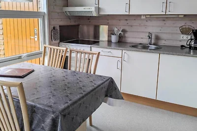6 Personen Ferienpark haus in Skagen