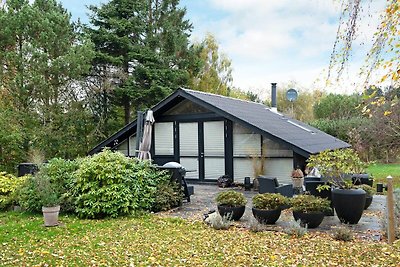 4 Sterne Ferienhaus in Vejby