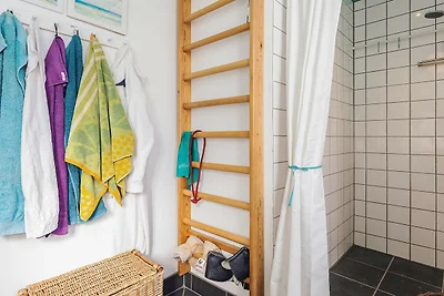 Maison de vacances pour 4 a Svendborg