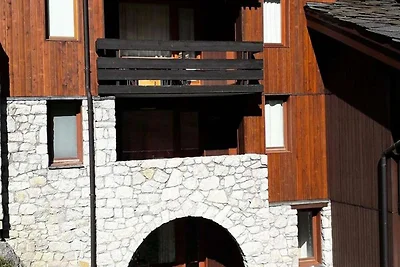 Wohnung in Frankreich an den Pisten