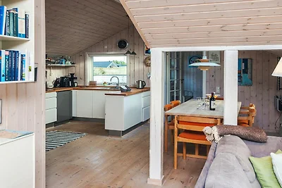 7 Personen Ferienhaus in Fanø-By Traum