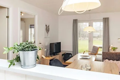 4 Personen Ferienhaus in Hals-By Traum