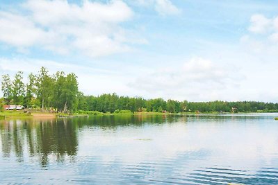 8 Personen Ferienhaus in VETLANDA-By Traum